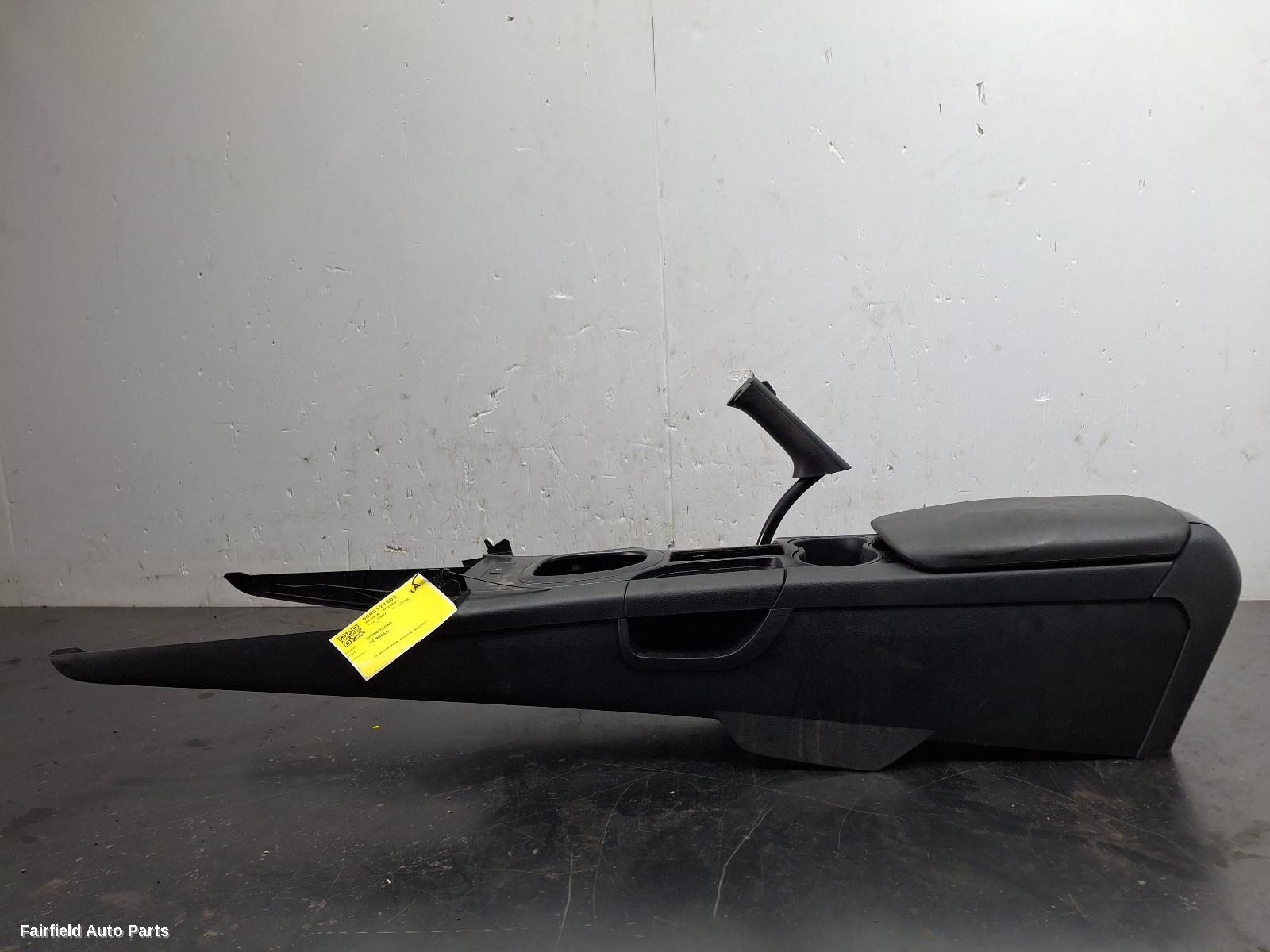 2006-2013 Holden Commodore Console