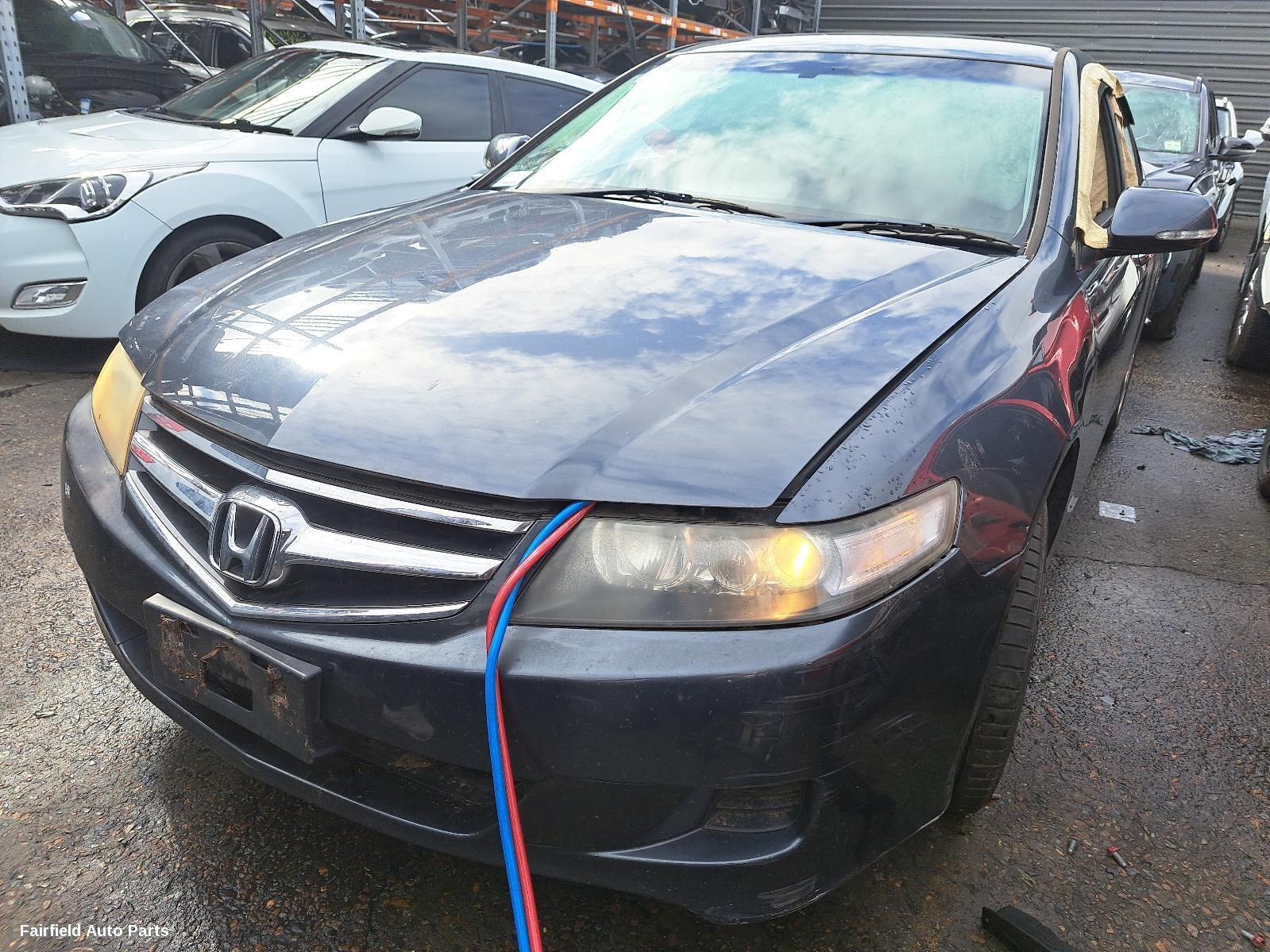 2003-2008 Honda Accord Pwr Dr Wind Switch