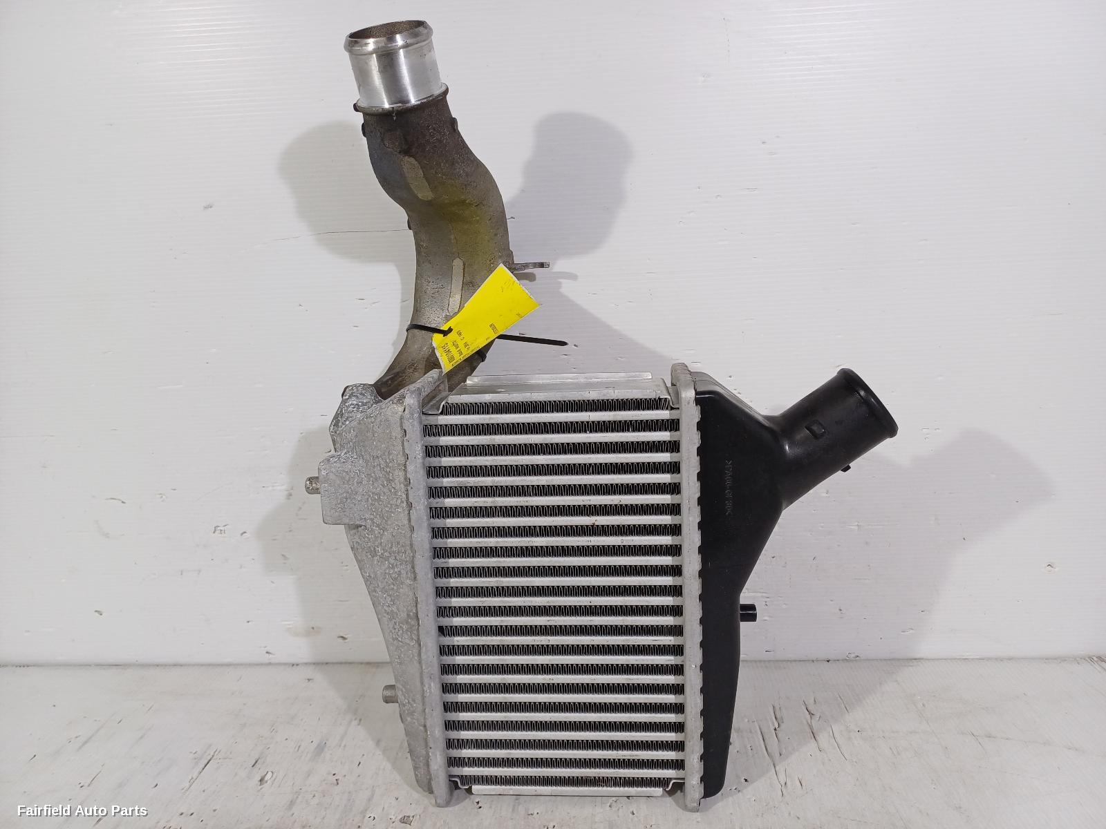 2012-2017 Honda Crv Intercooler
