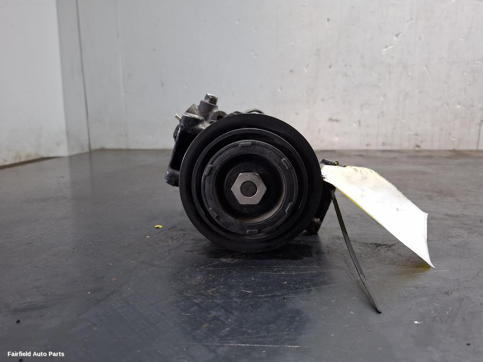 2005-2011 Bmw 1 Series A C Compressor