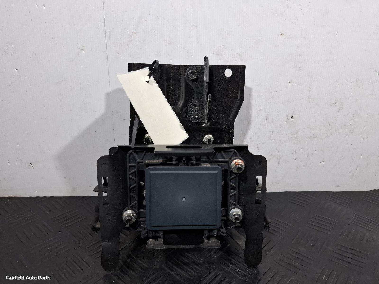 2022-2026 Nissan Qashqai Reverse Camera