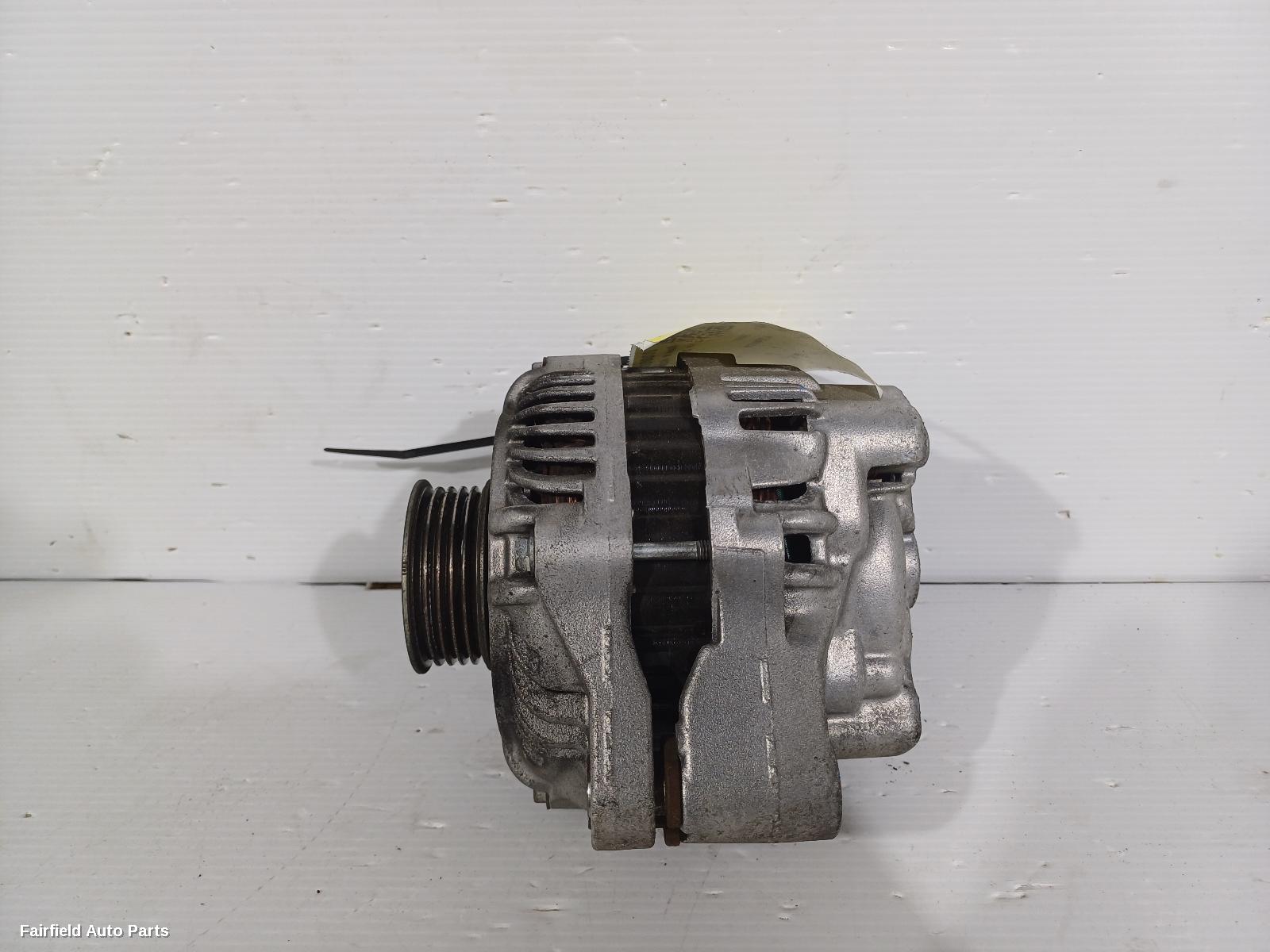 2010-2017 Suzuki Swift Alternator