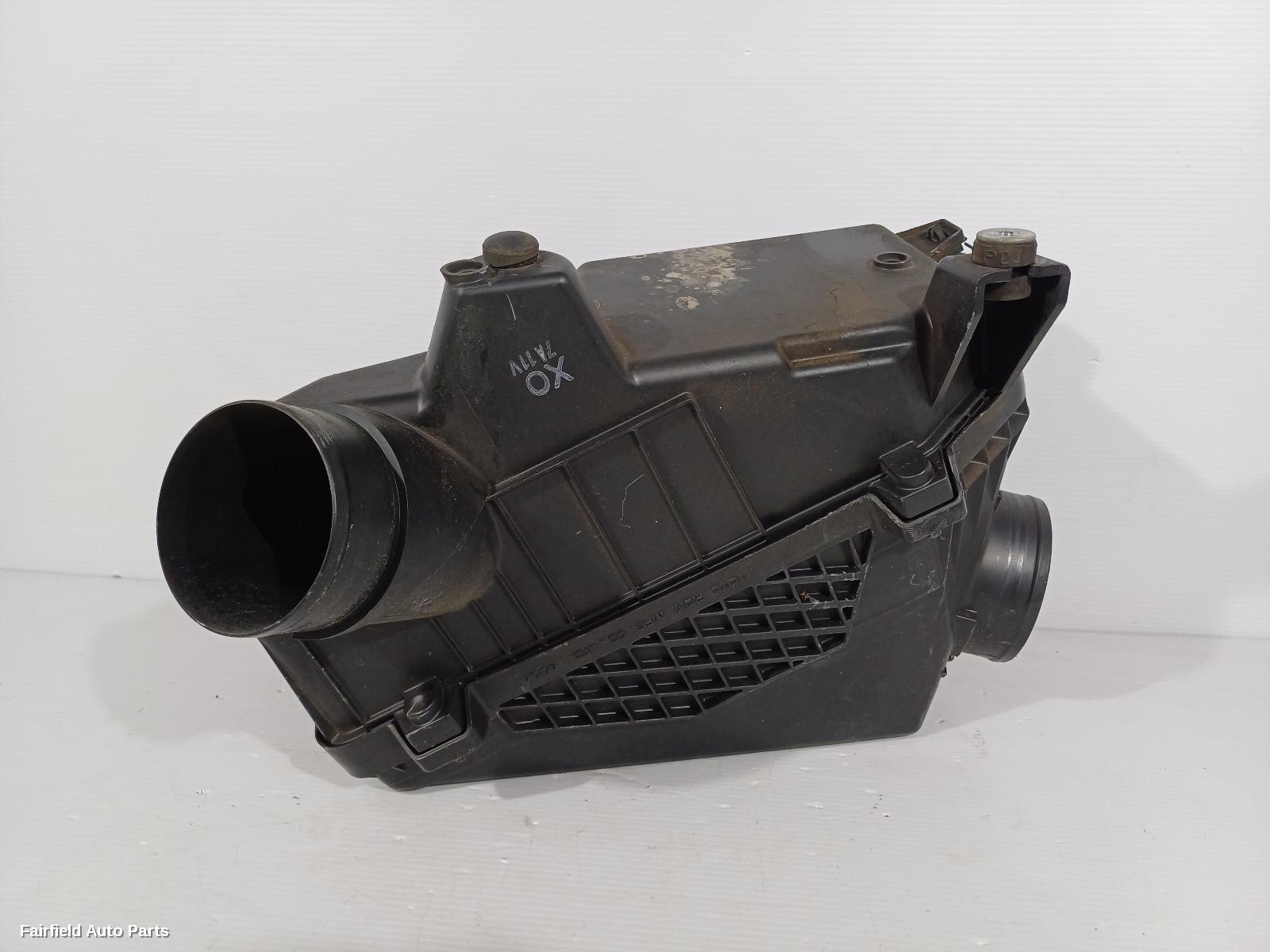 2003-2008 Honda Accord Air Cleaner Box