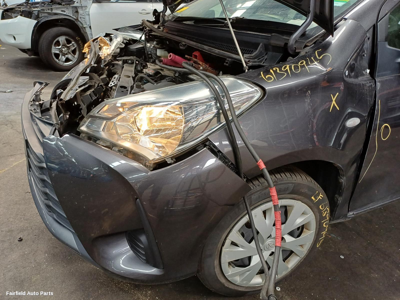 2014-2019 Toyota Yaris Door Boot Gate Lock