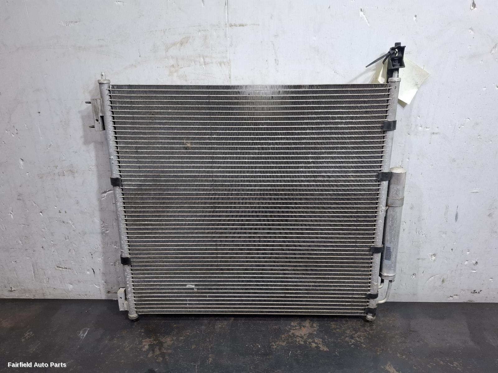 2013-2022 Land Rover Rangerover Sport A C Condenser