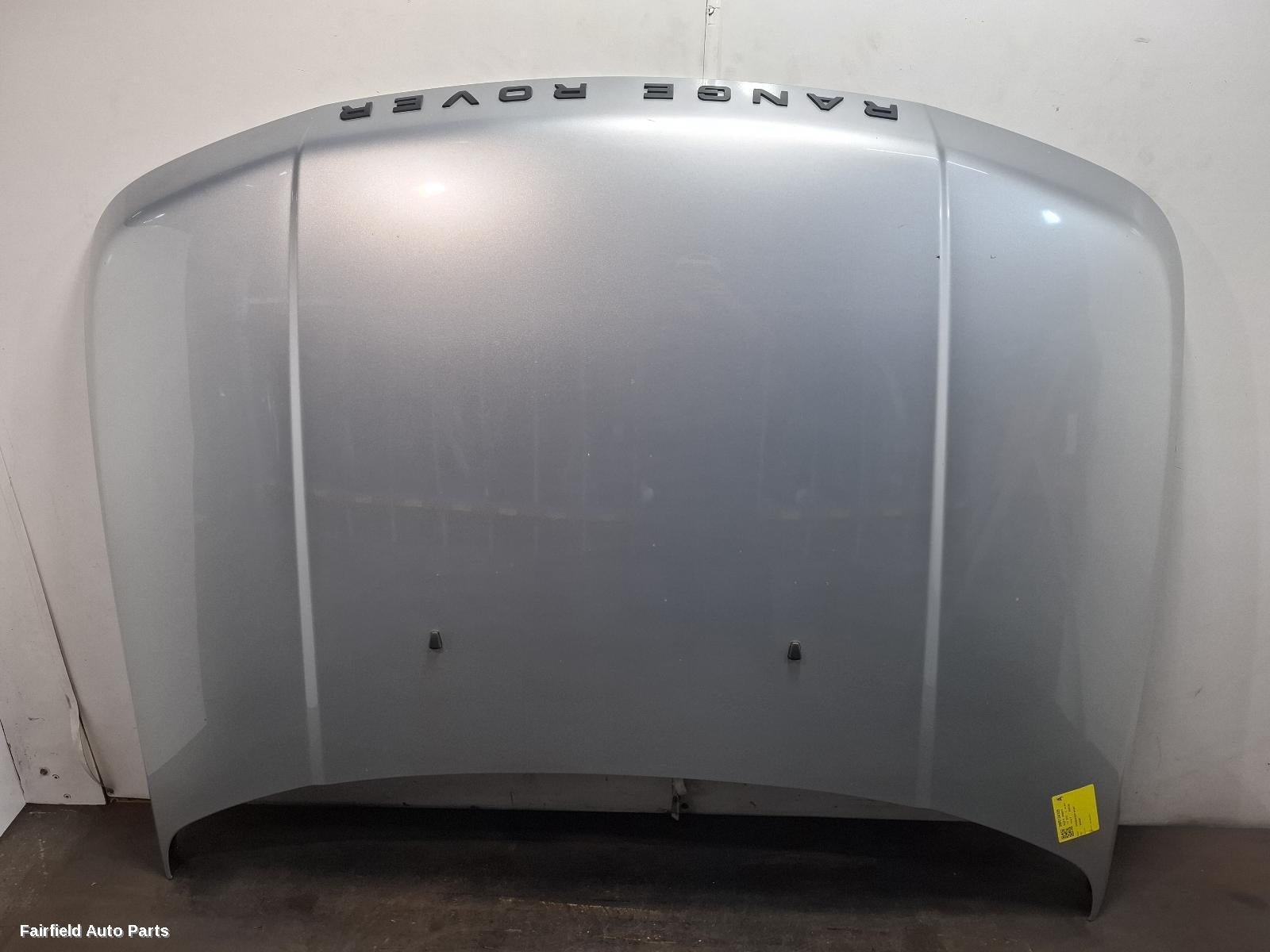 2005-2013 Land Rover Rangerover Sport Bonnet