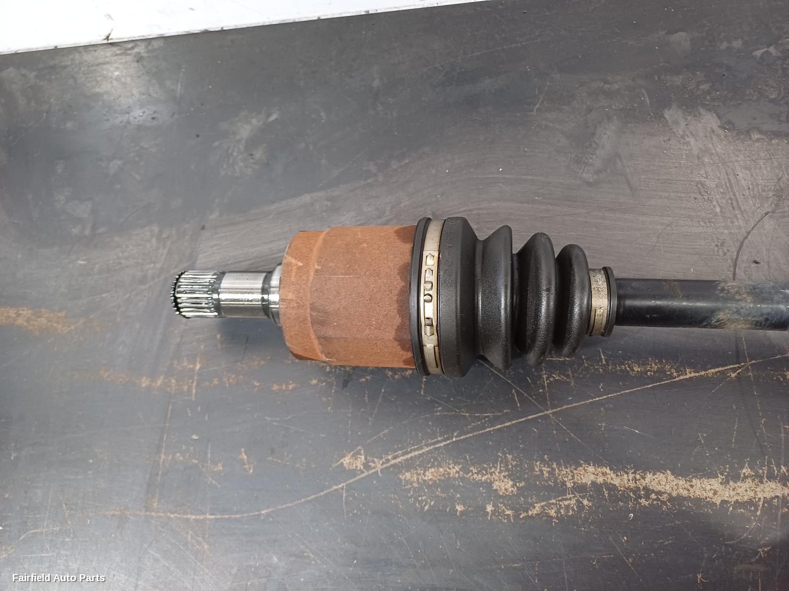 2012-2016 Honda Civic Right Driveshaft