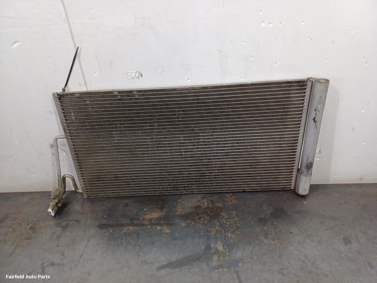 2007-2010 Mini Cooper A C Condenser