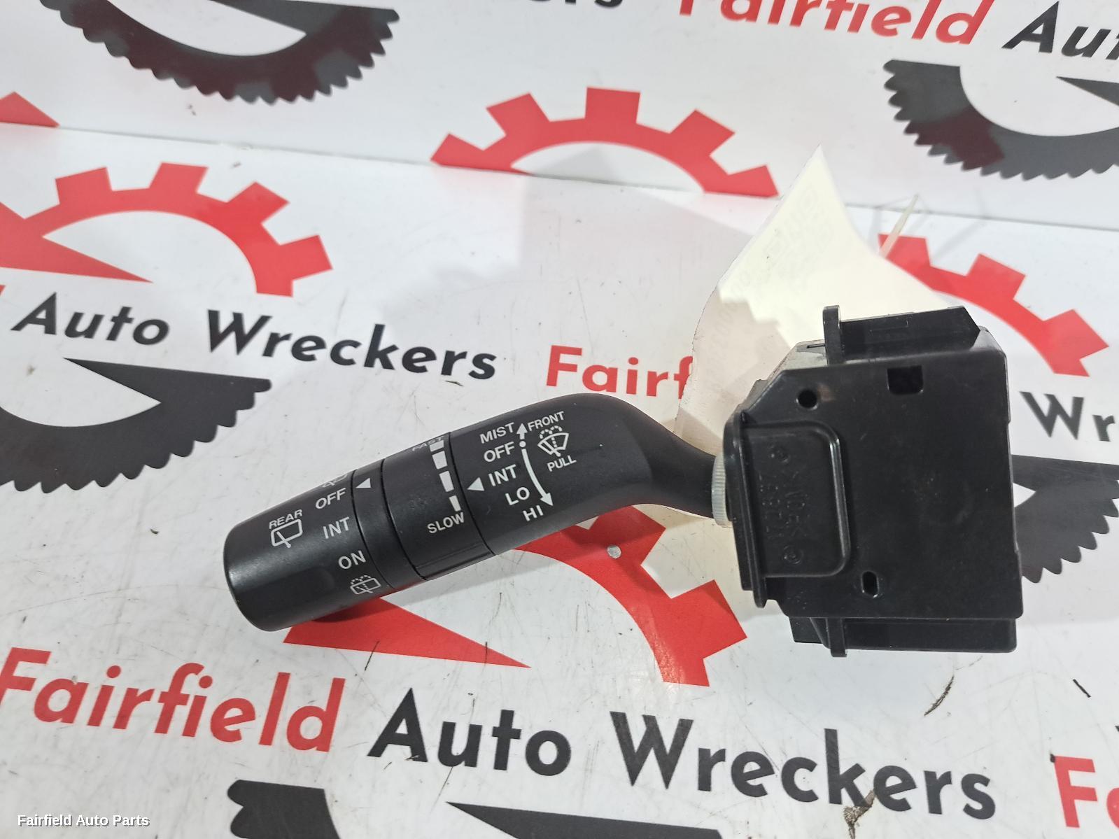 2009-2013 Mazda 3 Combination Switch