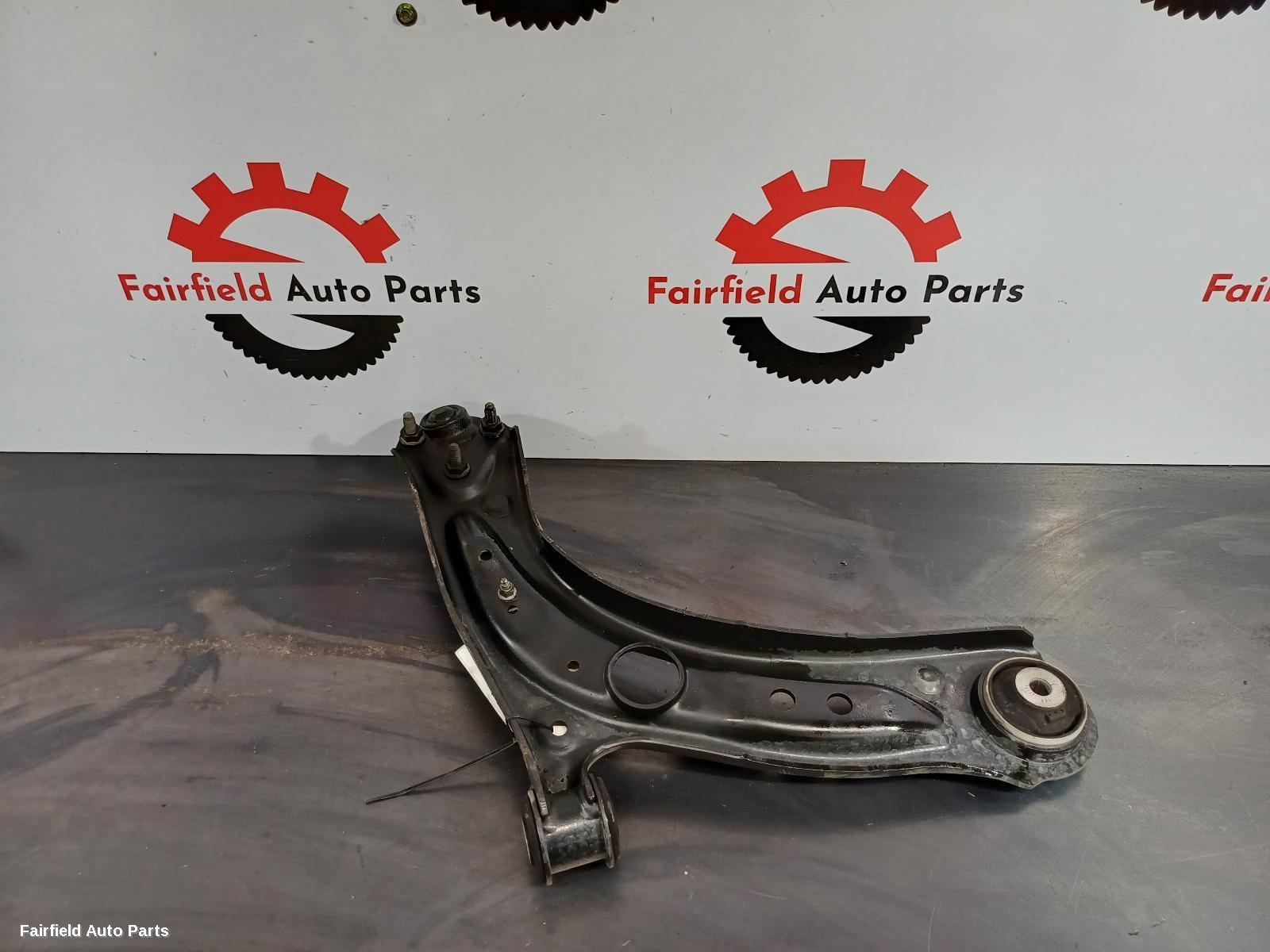 2016-2026 Audi Q2 Left Front Lower Control Arm