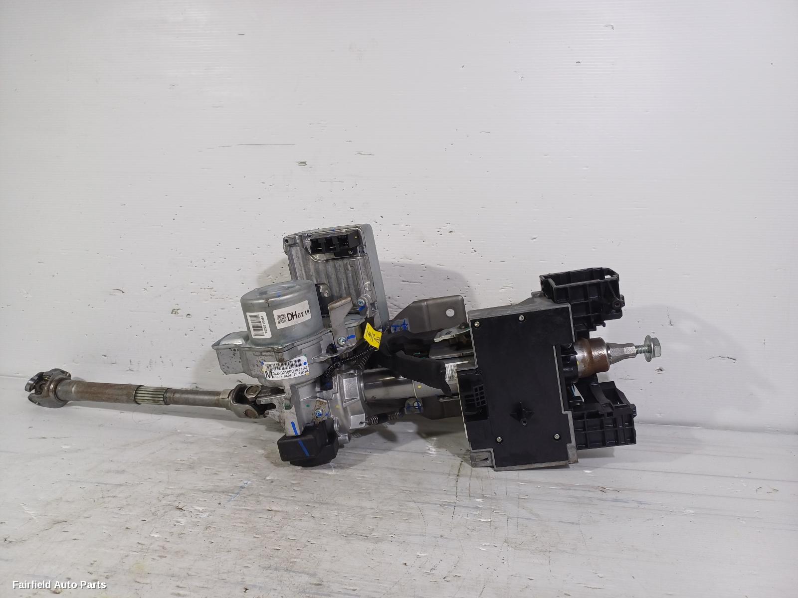 2015-2026 Mazda Cx3 Steering Column