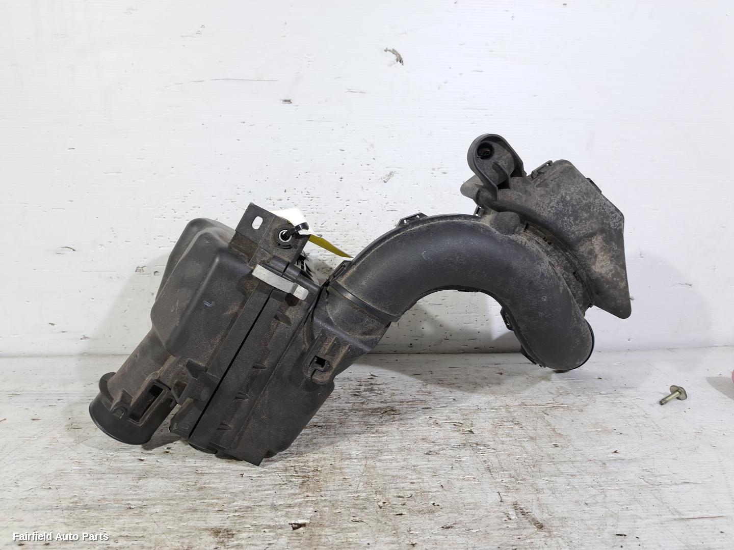 2015-2019 Nissan Juke Air Cleaner Box
