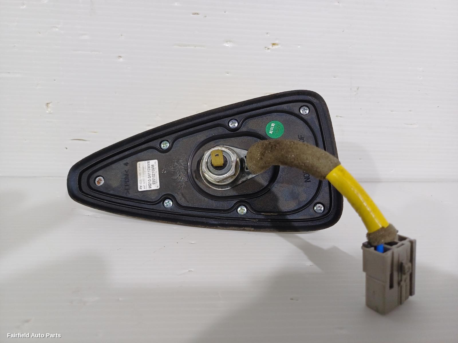 2017-2023 Hyundai I30 Antenna