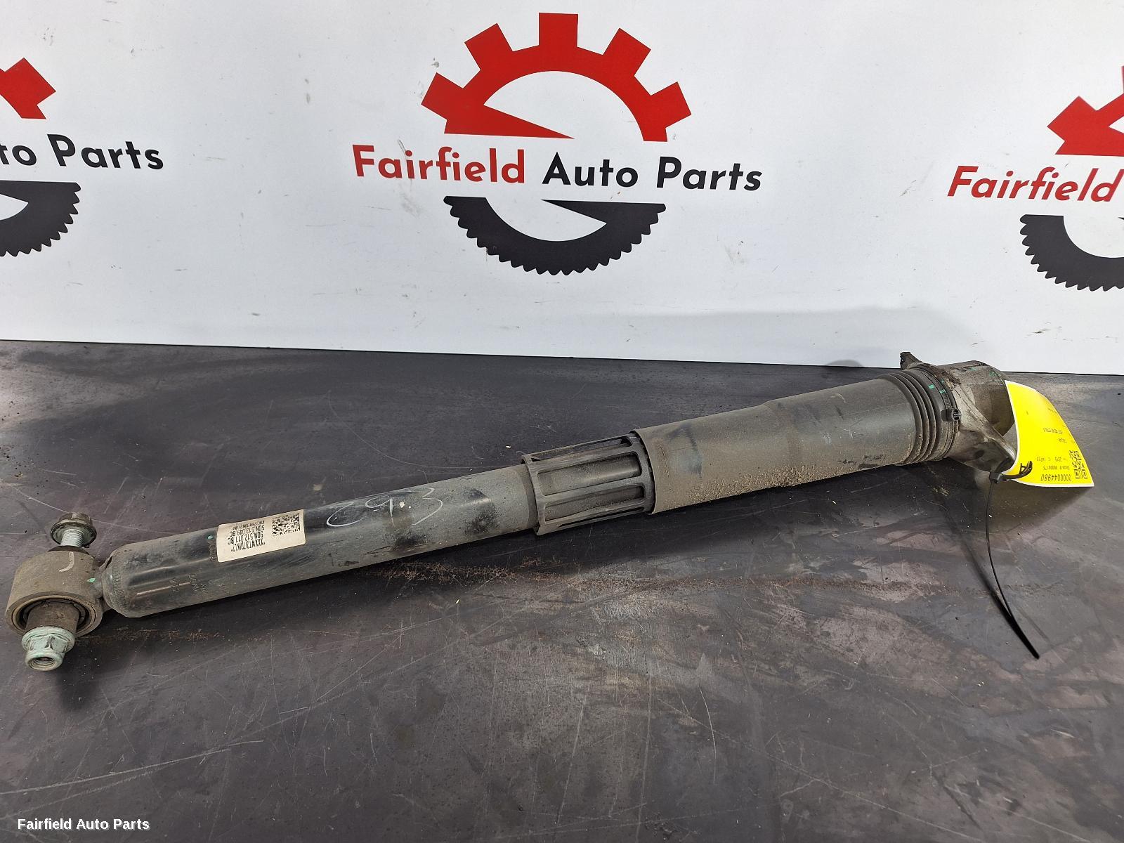 2016-2024 Volkswagen Tiguan Left Rear Strut