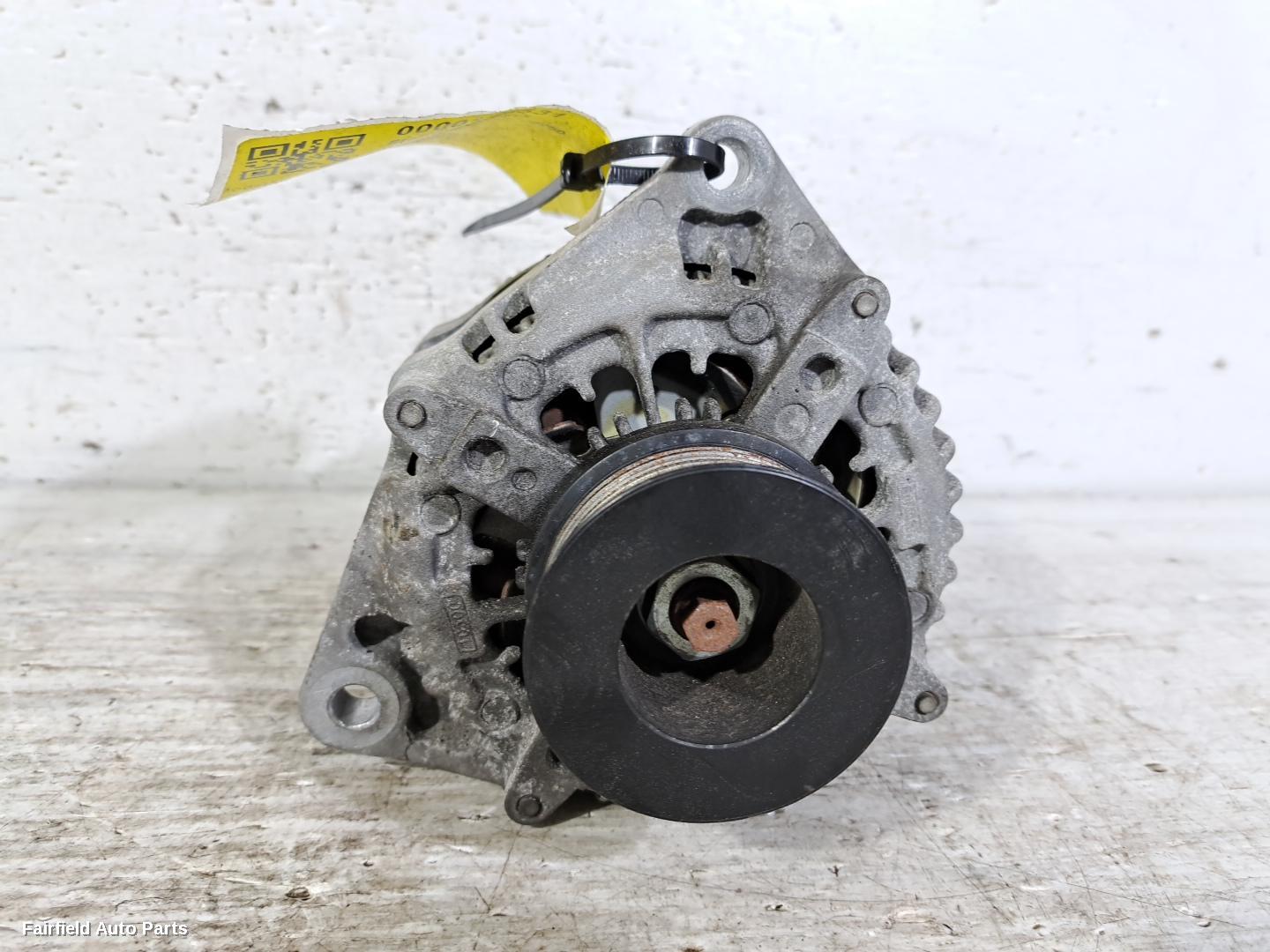 2015-2017 Ford Mustang Alternator