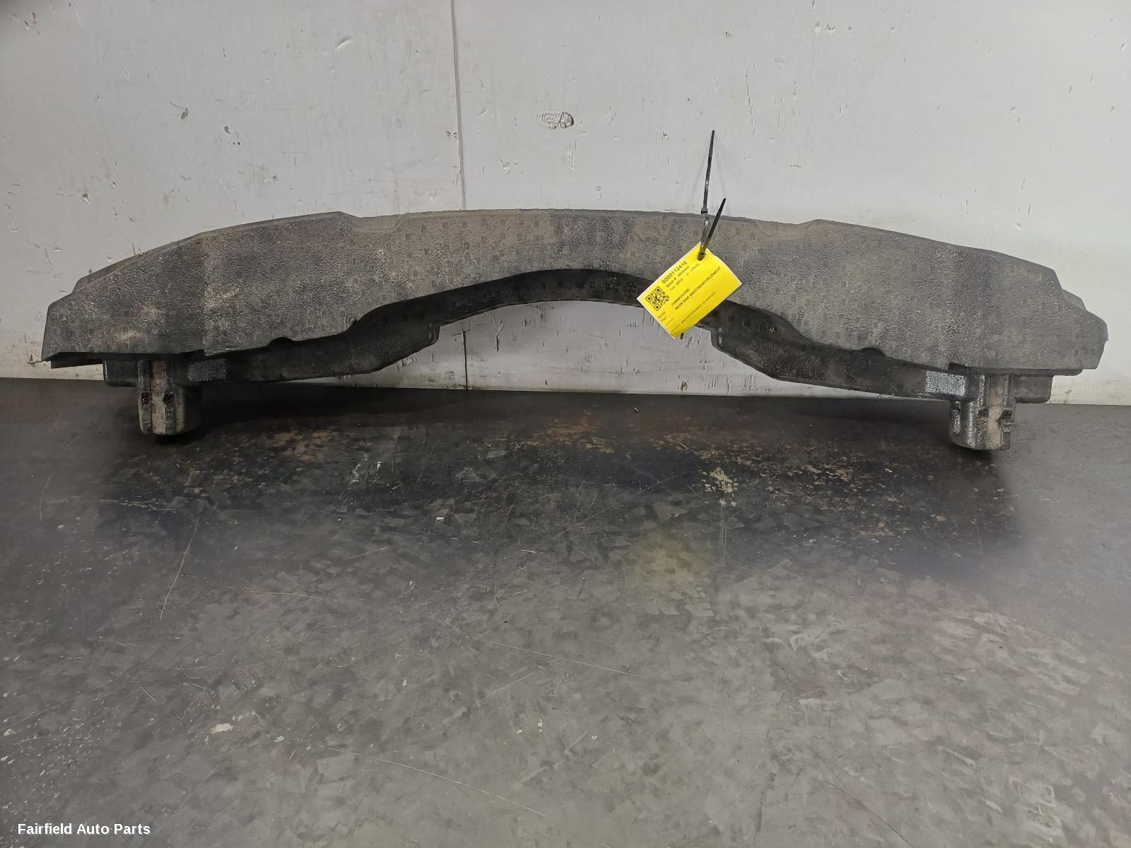 2006-2013 Holden Commodore R Bar Bracket Reinfo