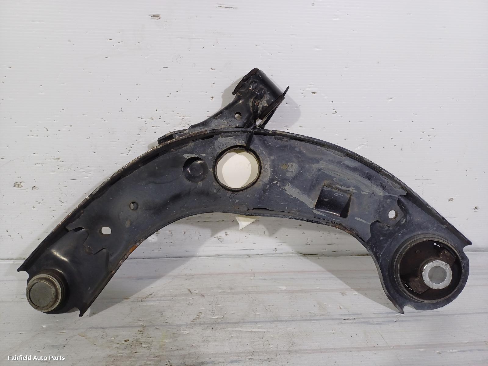2017-2025 Mazda Cx3 Right Front Lower Control Arm