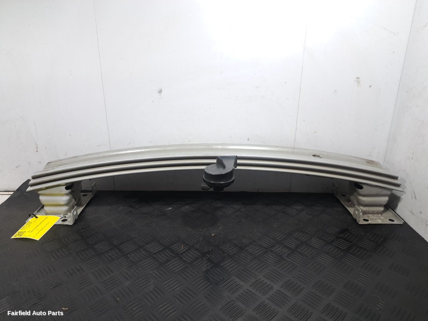 2018-2025 Mg Mg3 F Bar Reinforc Brack