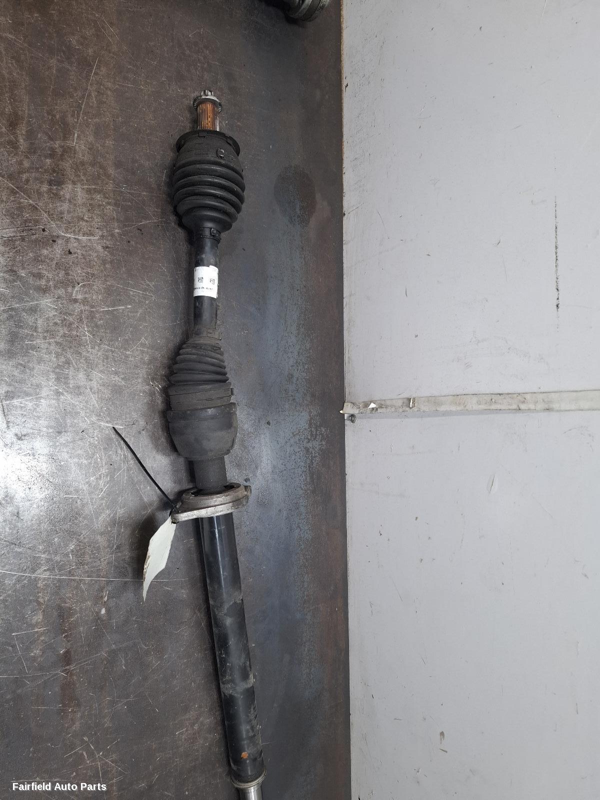 2012-2018 Mercedes A Class Right Driveshaft