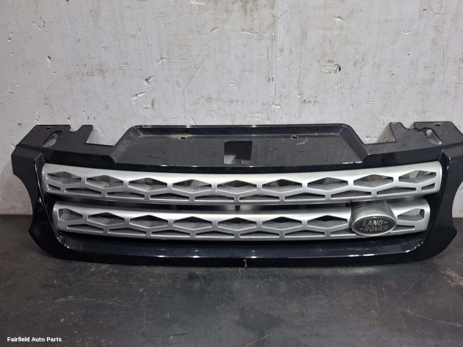 2013-2017 Land Rover Rangerover Sport Grille