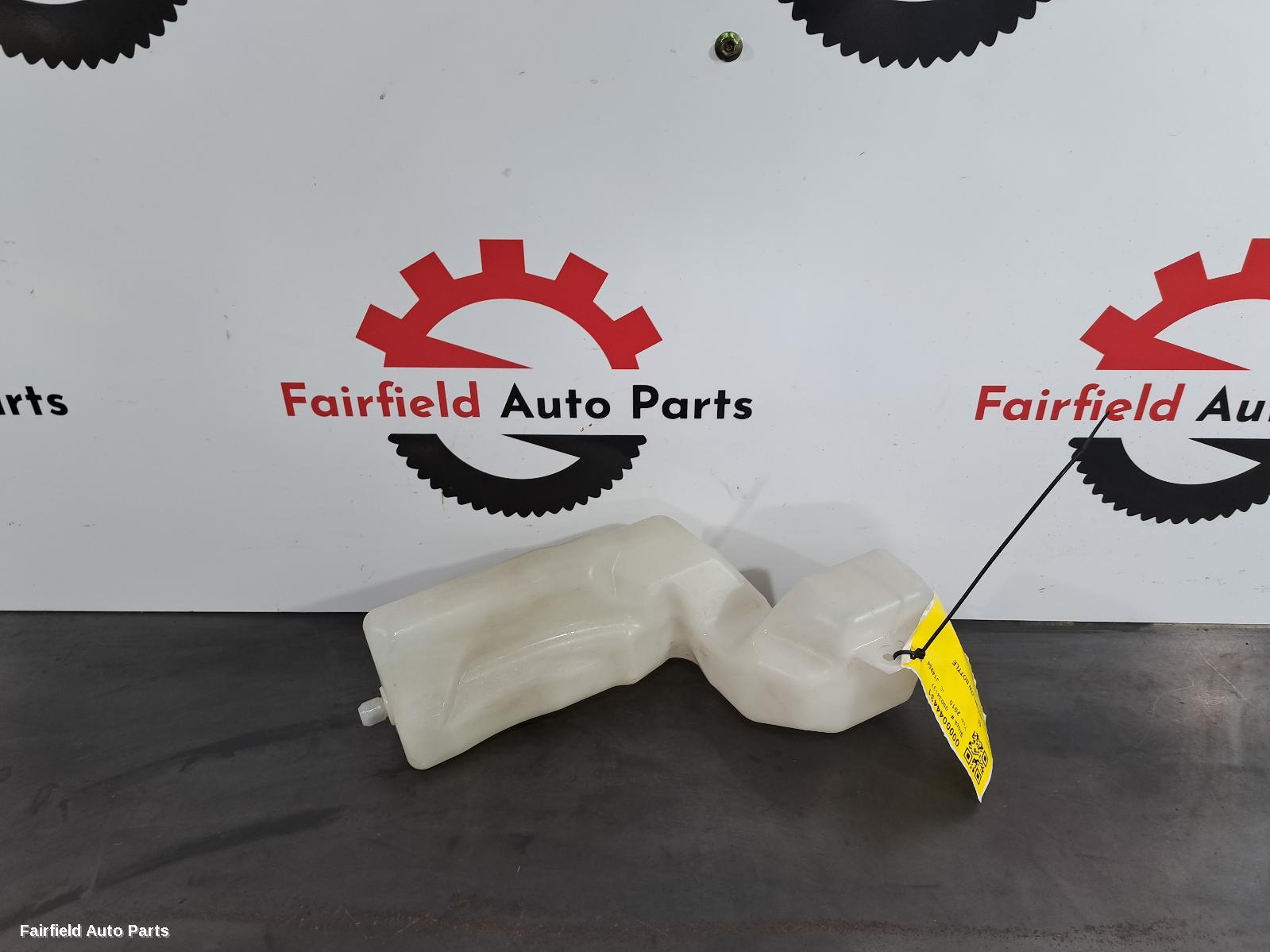 2012-2021 Toyota 86 Overflow Bottle