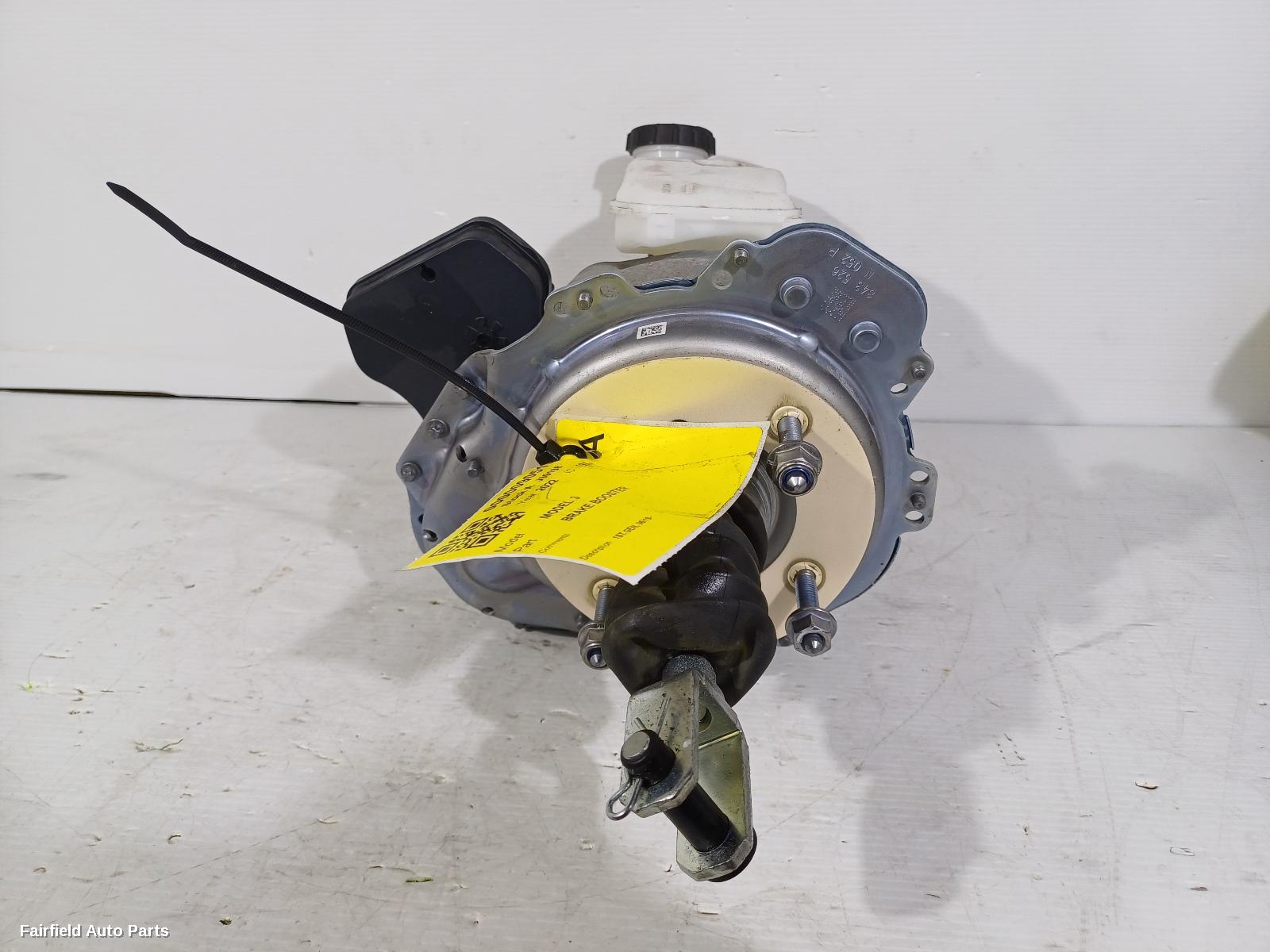2019-2026 Tesla Model 3 Brake Booster