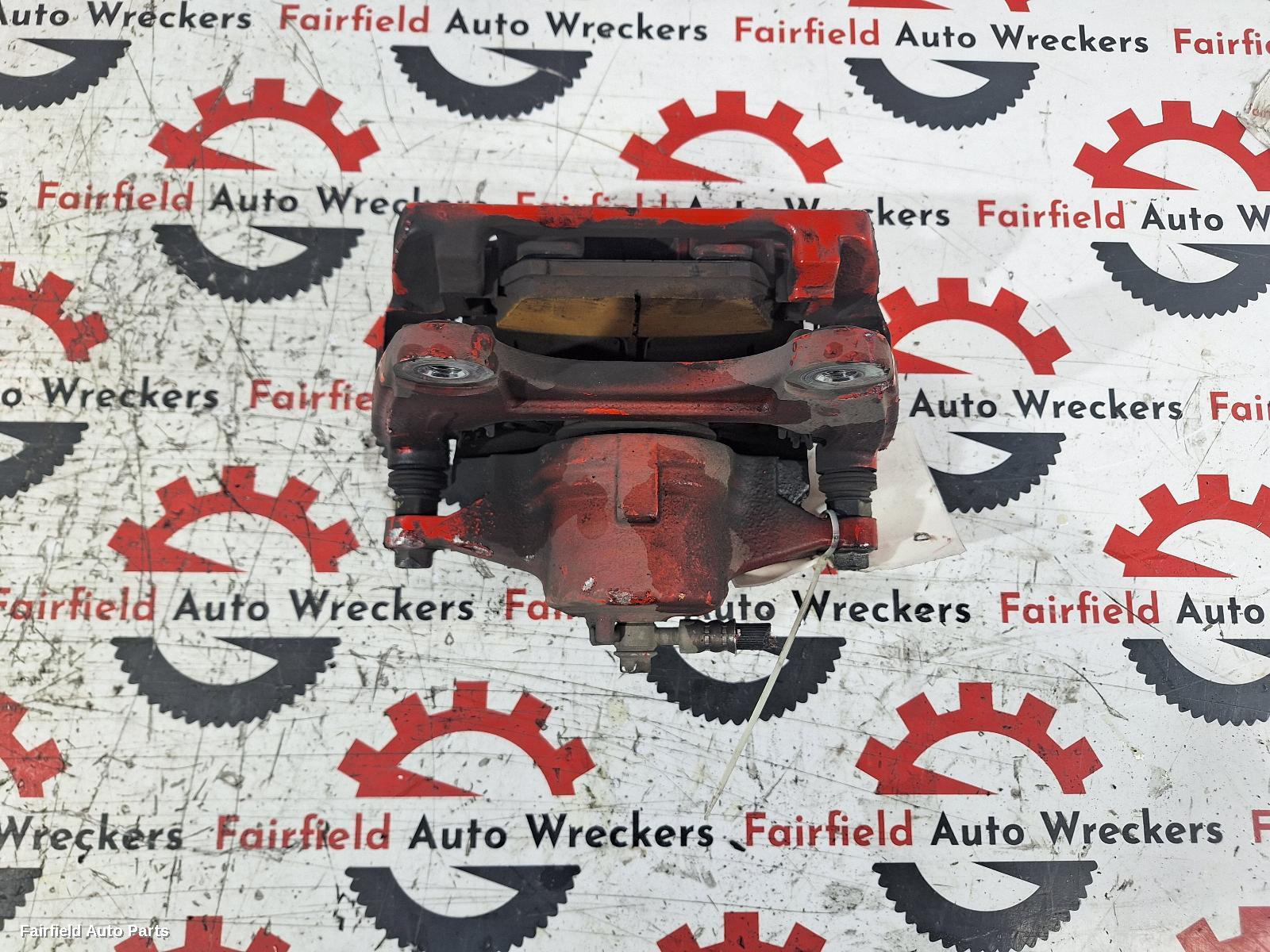 2021-2023 Hyundai I30 Caliper