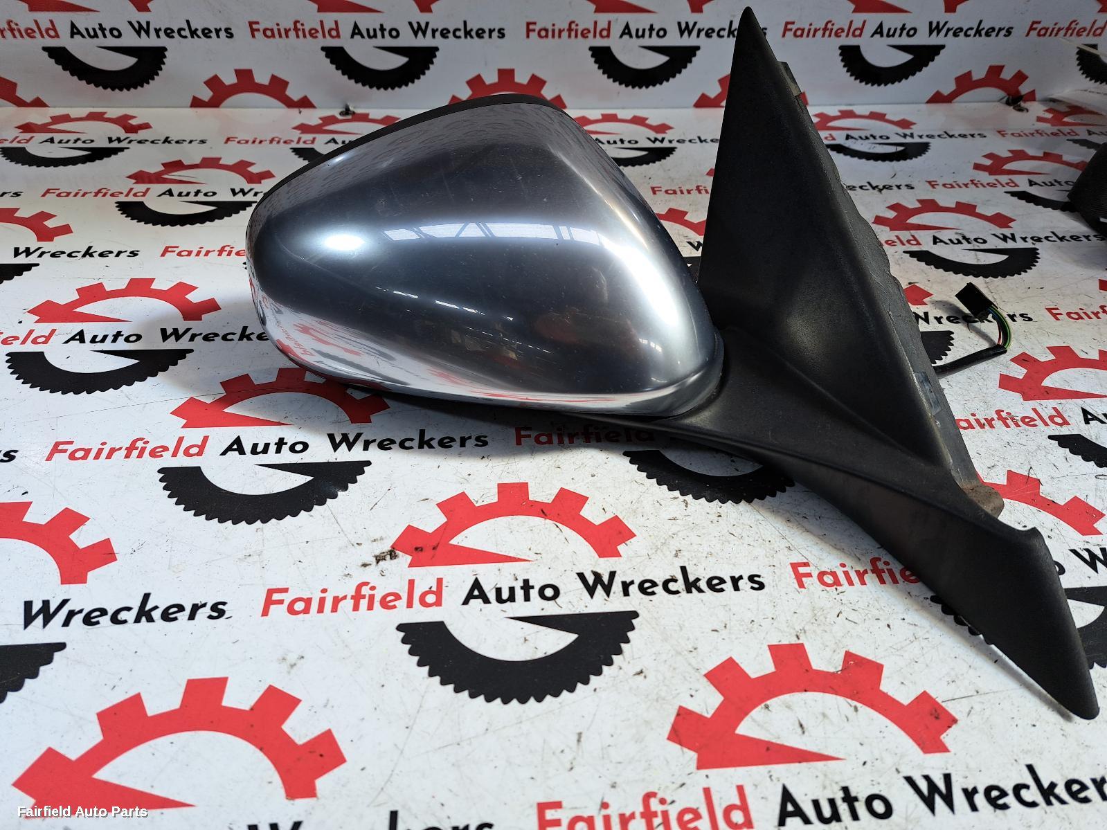 2011-2020 Alfa Romeo Giulietta Right Door Mirror