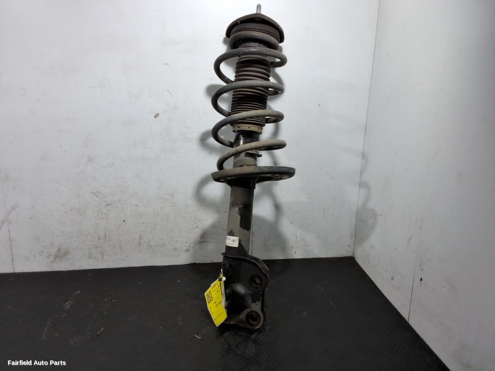 2012-2016 Mazda Cx5 Left Front Strut