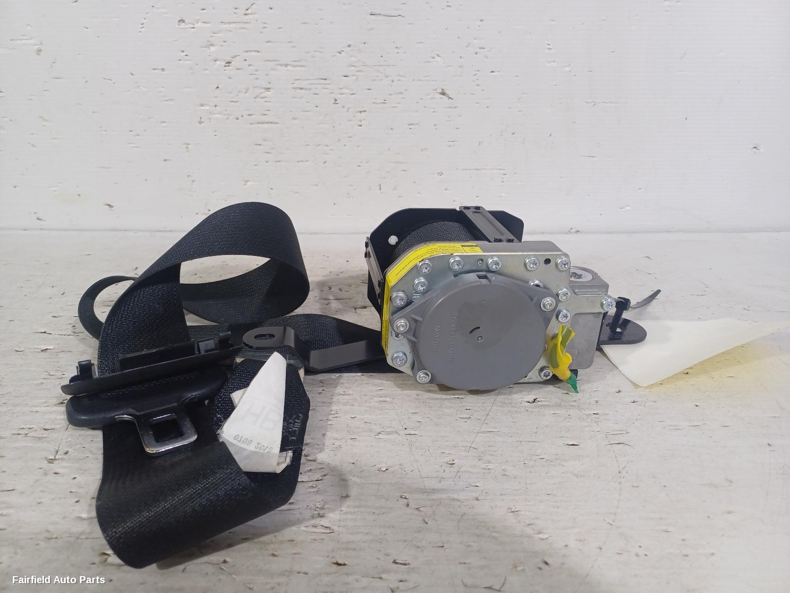 2013-2023 Lexus Is Series Seatbelt Stalk