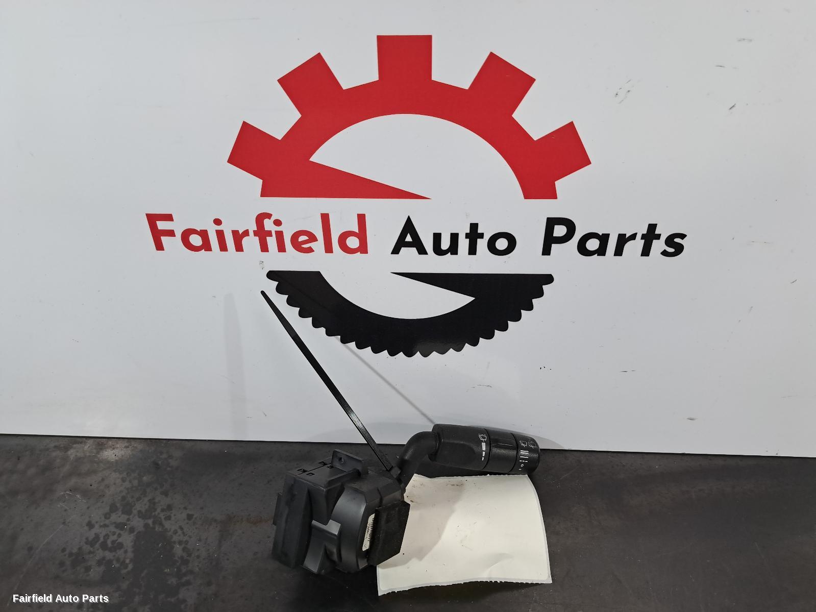 2005-2013 Land Rover Rangerover Sport Combination Switch