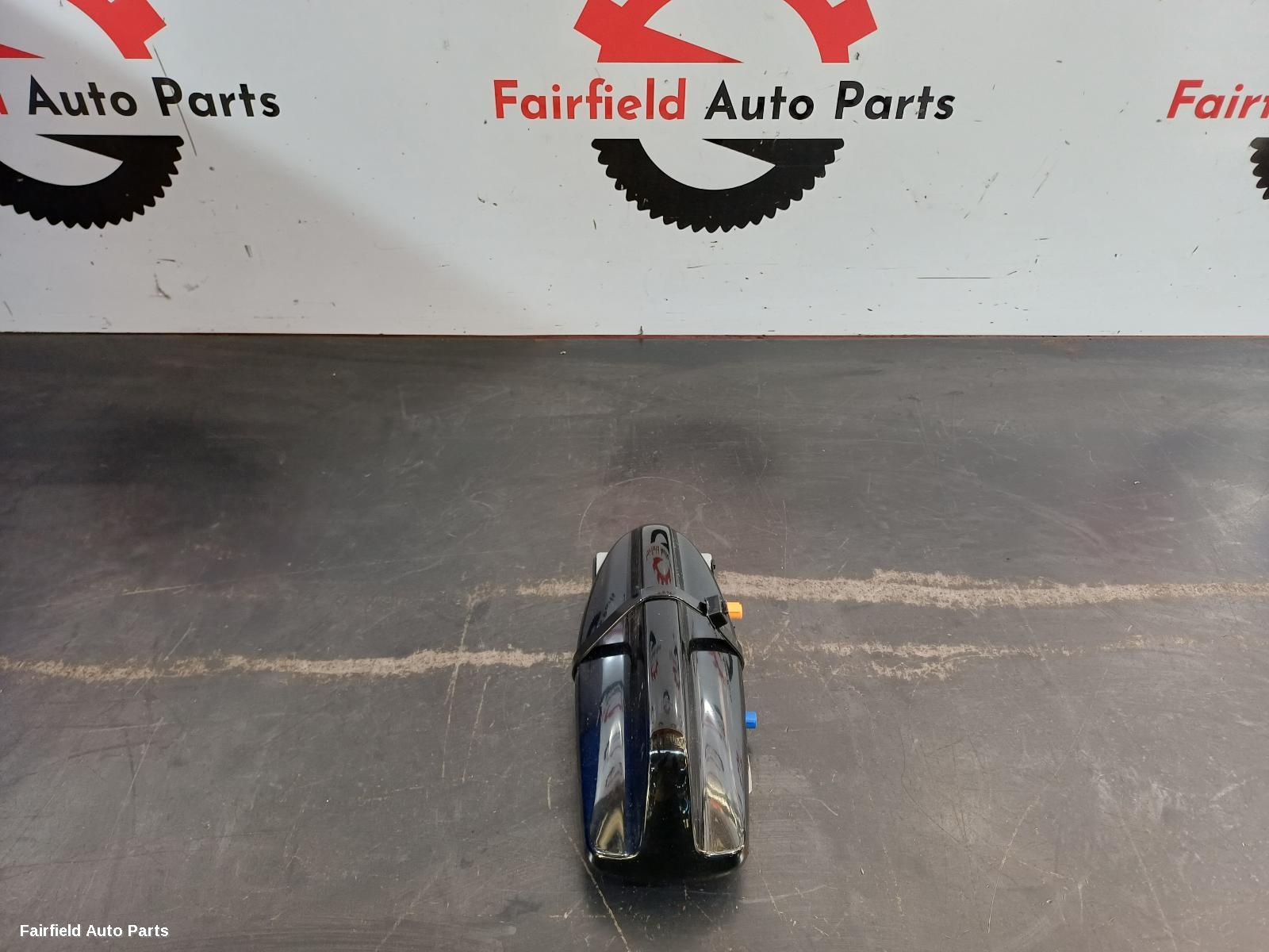 2018-2026 Volvo Xc40 Antenna