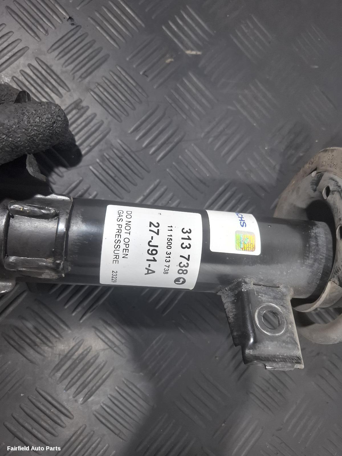 2007-2013 Mini Cooper Left Front Strut