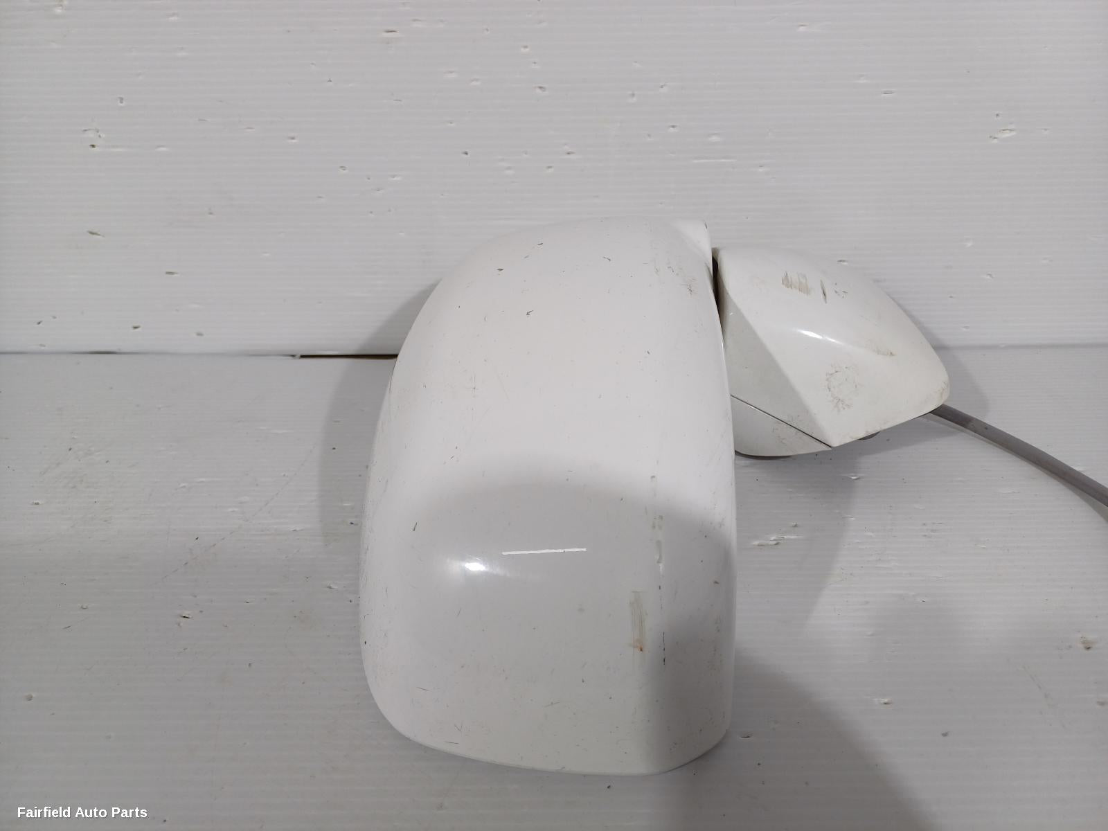 2004-2013 Nissan Tiida Right Door Mirror