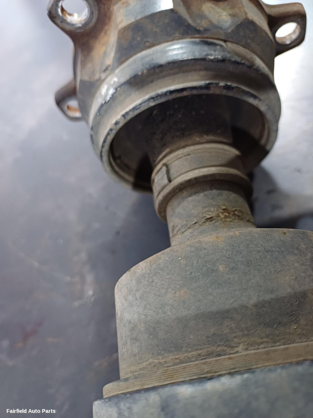 2000-2014 Mitsubishi Pajero Rear Drive Shaft