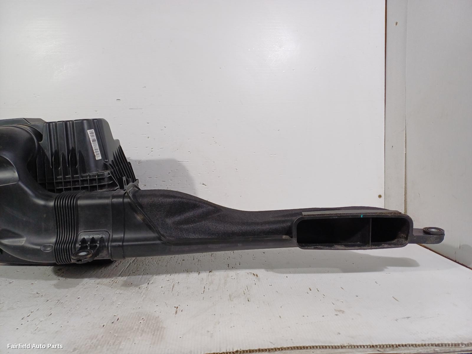 2021-2024 Haval H6 Air Cleaner Box