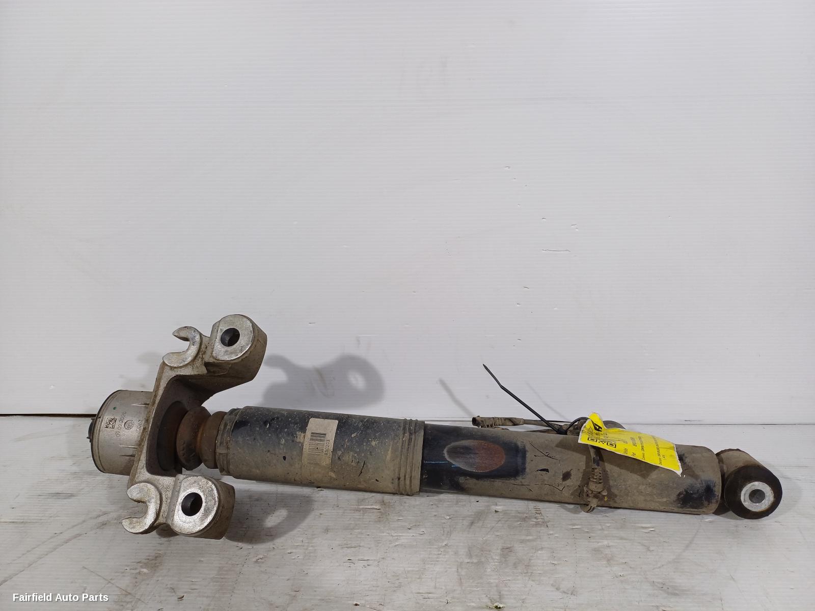 2015-2026 Volvo Xc90 Shock Absorber