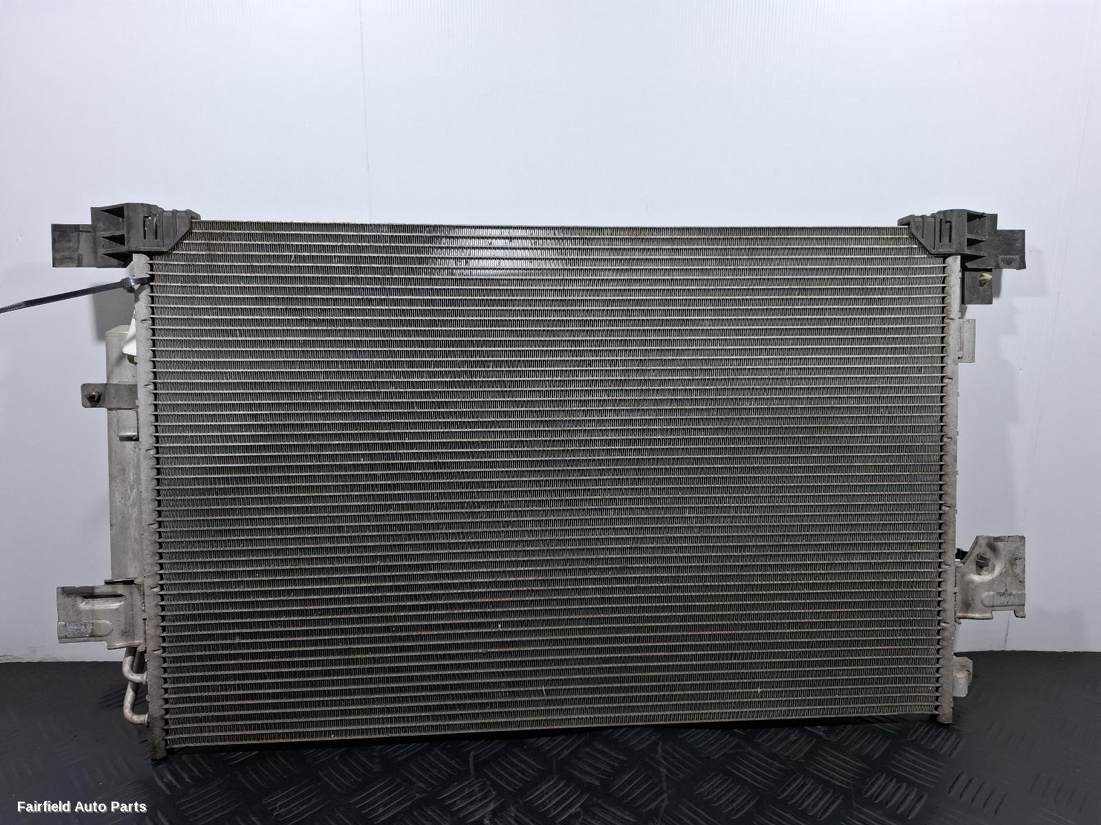 2012-2017 Peugeot 4008 A C Condenser