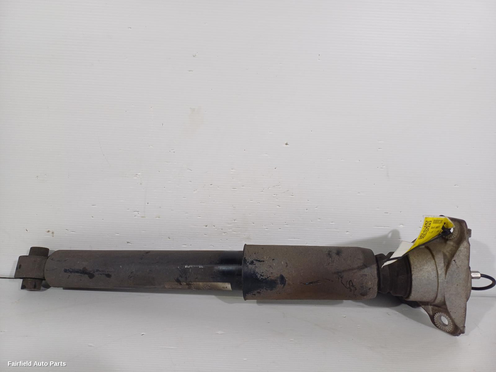 2017-2020 Audi Q5 Left Rear Strut