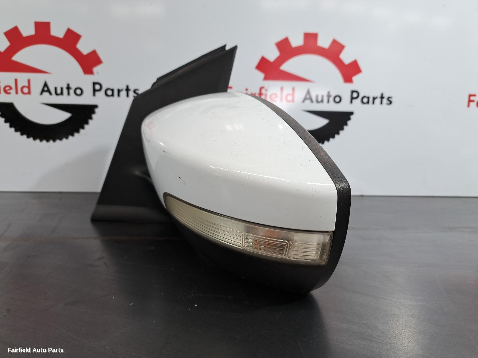 2012-2016 Ford Kuga Left Door Mirror