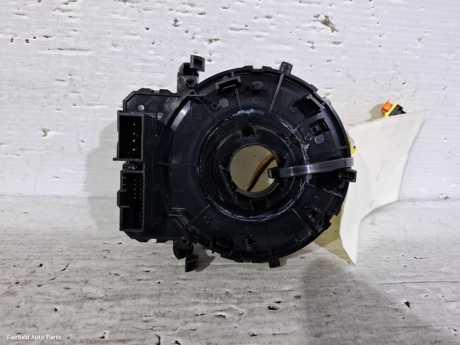 2015-2025 Ssangyong Tivoli Airbag Module Sensor