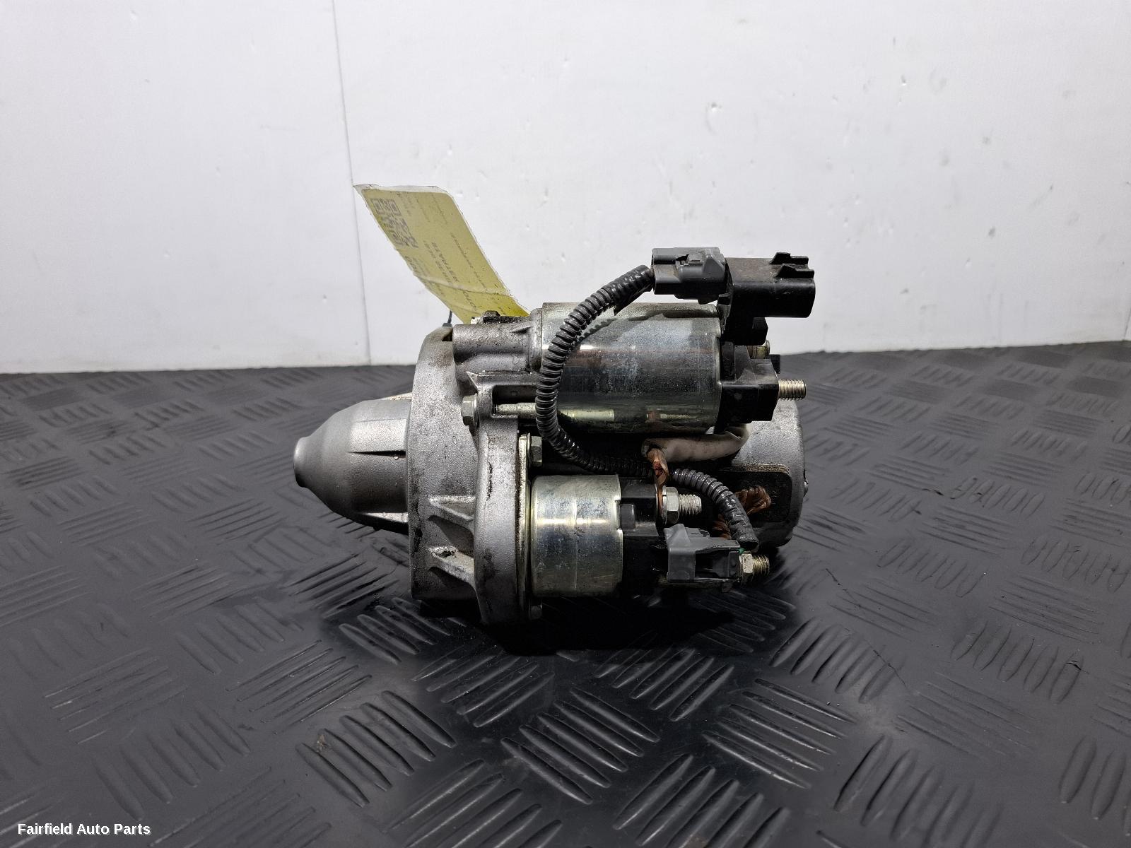 2015-2023 Lexus Is Series Starter