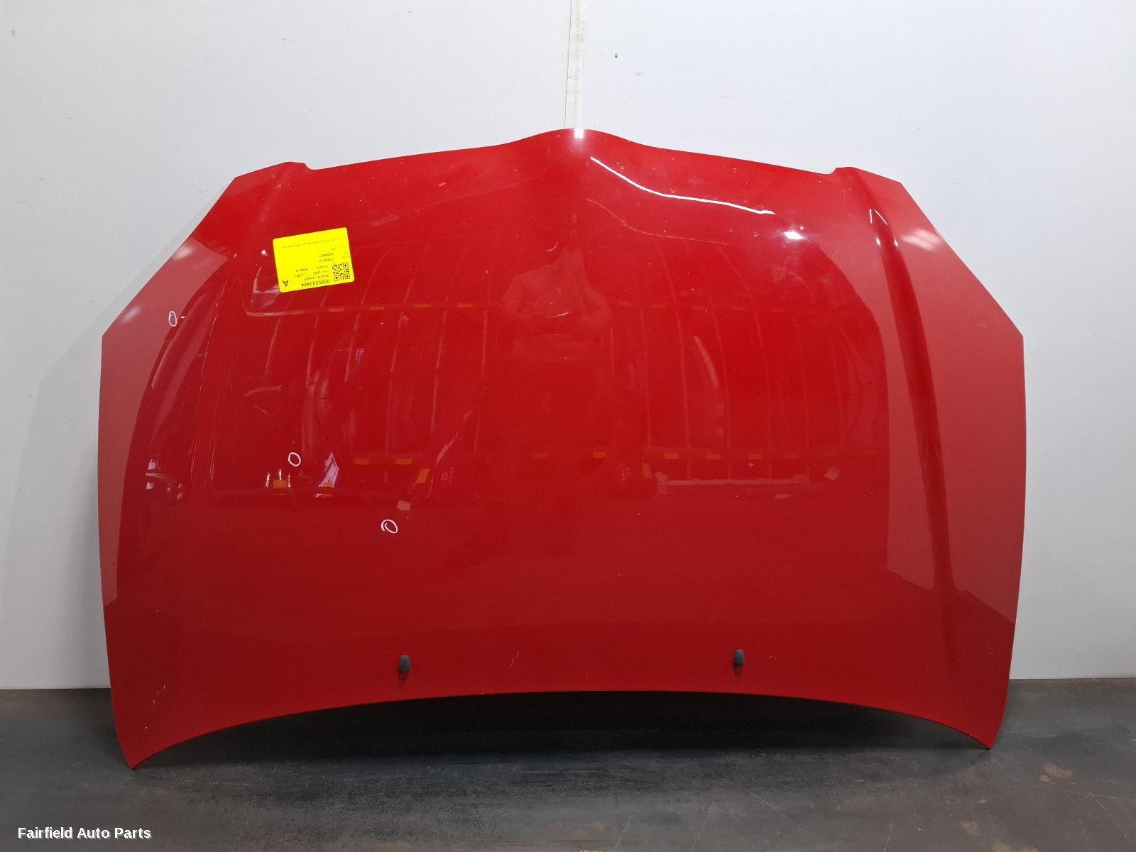 2003-2007 Toyota Corolla Bonnet