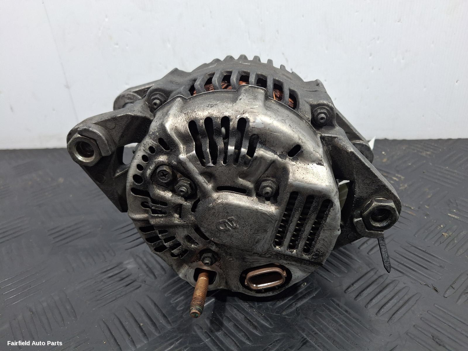 2006-2011 Kia Carnival/grand Carnival Alternator