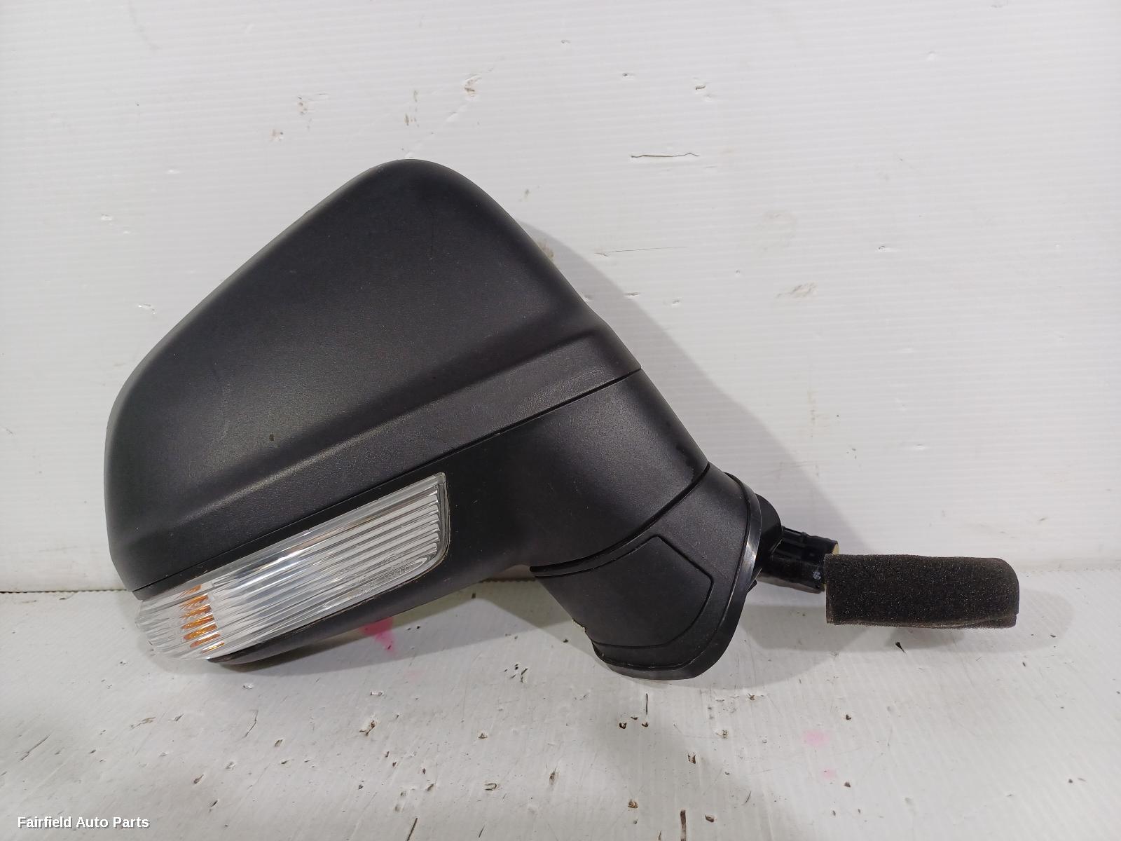 2016-2024 Mg Mg3 Right Door Mirror