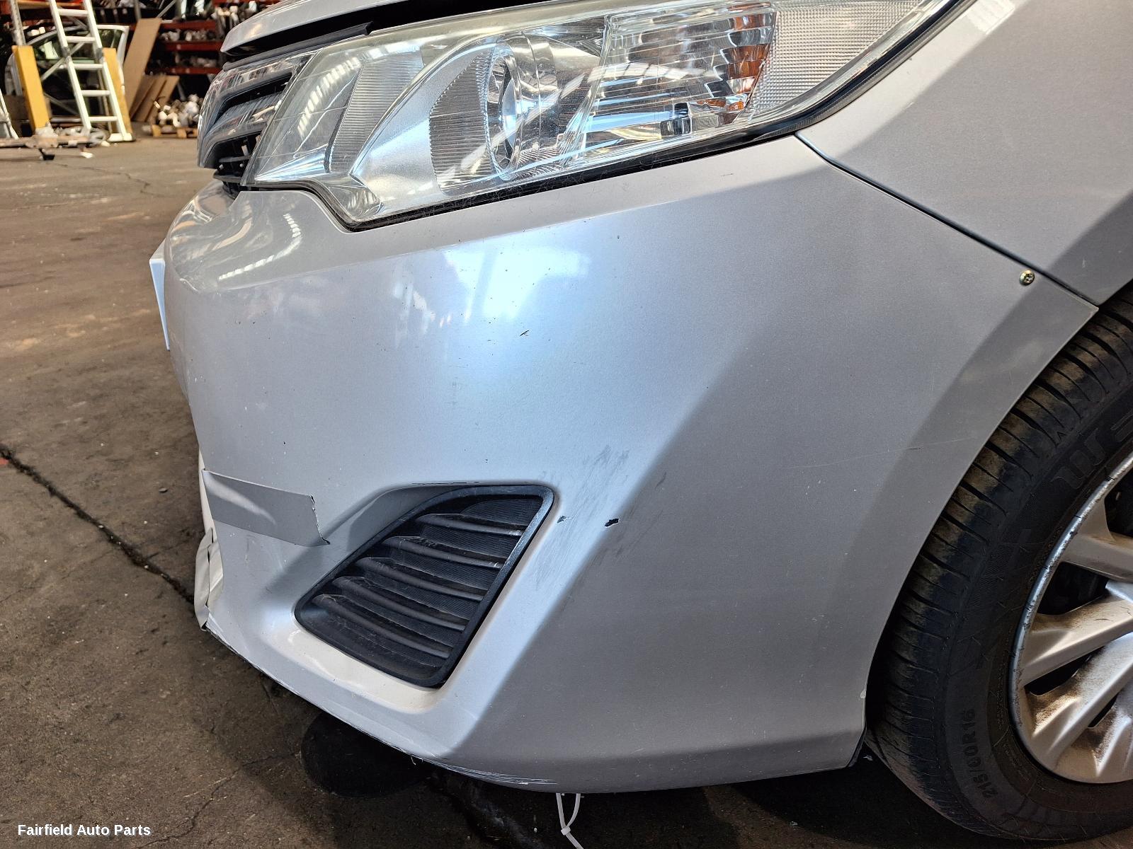 2012-2015 Toyota Camry Rear Garnish