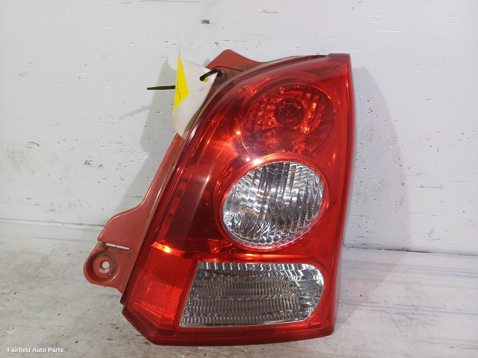 2009-2014 Suzuki Alto Right Taillight