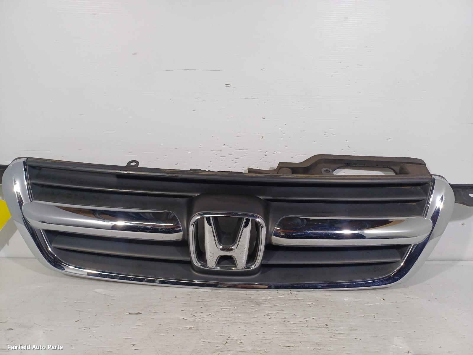 2001-2004 Honda Crv Grille