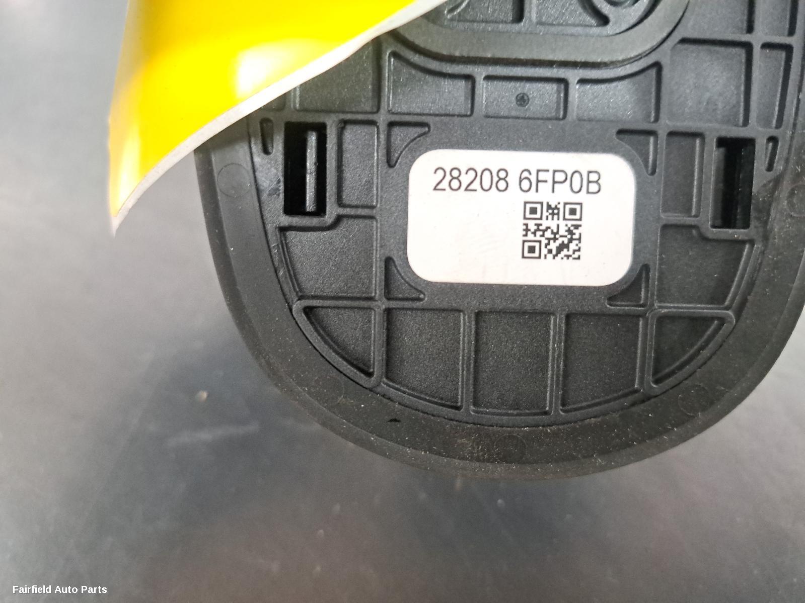 2014-2022 Nissan Xtrail Antenna