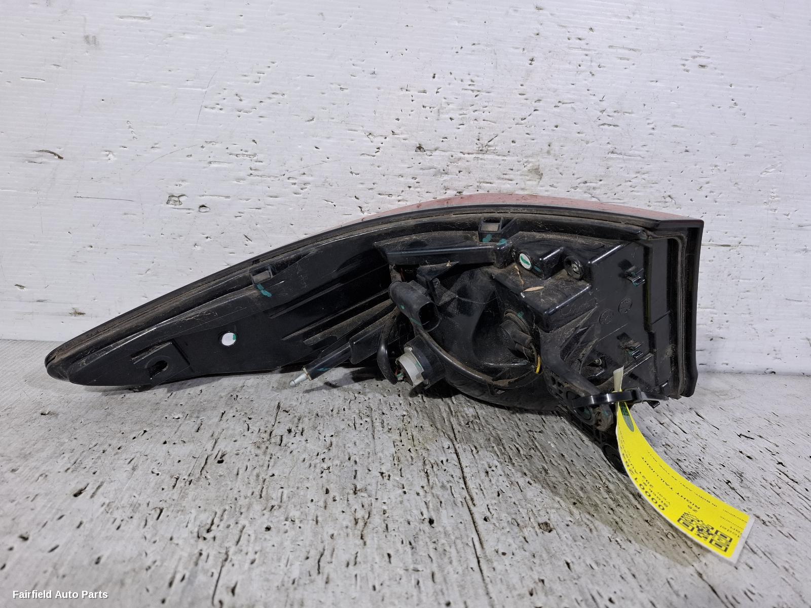 2017-2024 Mg Zs Right Taillight